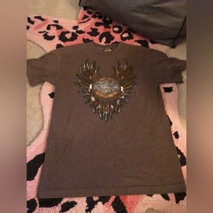 Vintage Harley Davidson T-shirt